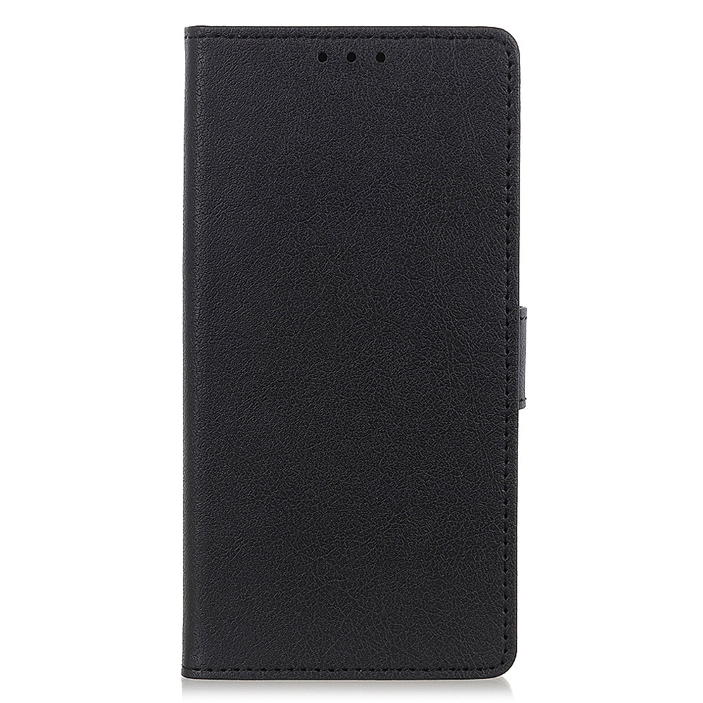 Wallet Phone Case for OnePlus Nord 3 5G / Ace 2V PU Leather TPU Inner Shell Stand Flip Cover
