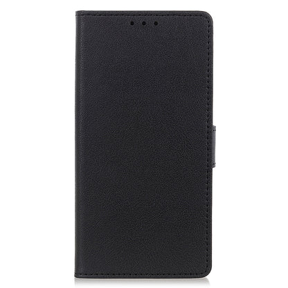 Wallet Phone Case for OnePlus Nord 3 5G / Ace 2V PU Leather TPU Inner Shell Stand Flip Cover