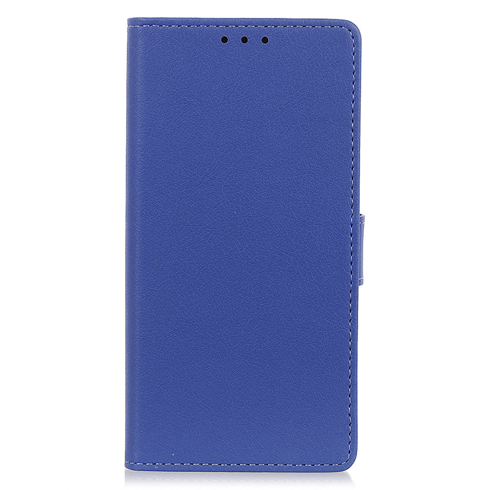 Wallet Phone Case for OnePlus Nord 3 5G / Ace 2V PU Leather TPU Inner Shell Stand Flip Cover