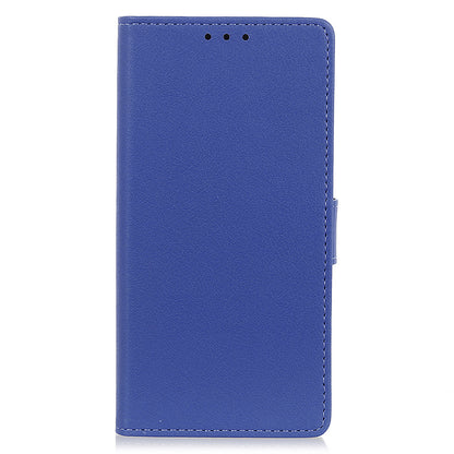 Wallet Phone Case for OnePlus Nord 3 5G / Ace 2V PU Leather TPU Inner Shell Stand Flip Cover