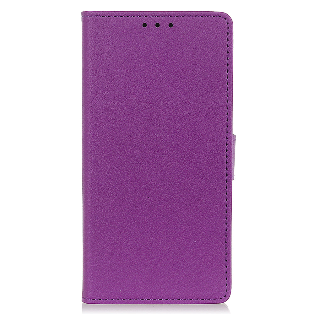 Wallet Phone Case for OnePlus Nord 3 5G / Ace 2V PU Leather TPU Inner Shell Stand Flip Cover