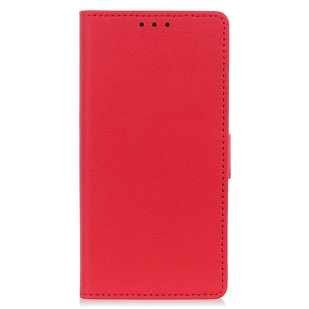 Wallet Phone Case for OnePlus Nord 3 5G / Ace 2V PU Leather TPU Inner Shell Stand Flip Cover