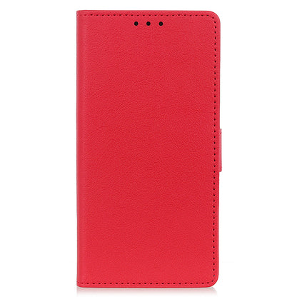 Wallet Phone Case for OnePlus Nord 3 5G / Ace 2V PU Leather TPU Inner Shell Stand Flip Cover