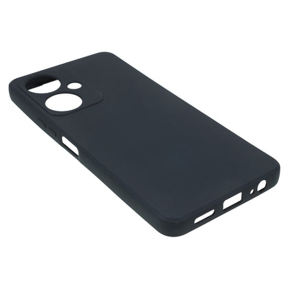 Straight Edge TPU Case for vivo Y35+ 5G / Y35m+ 5G , Precise Cutout Anti-scratch Phone Cover