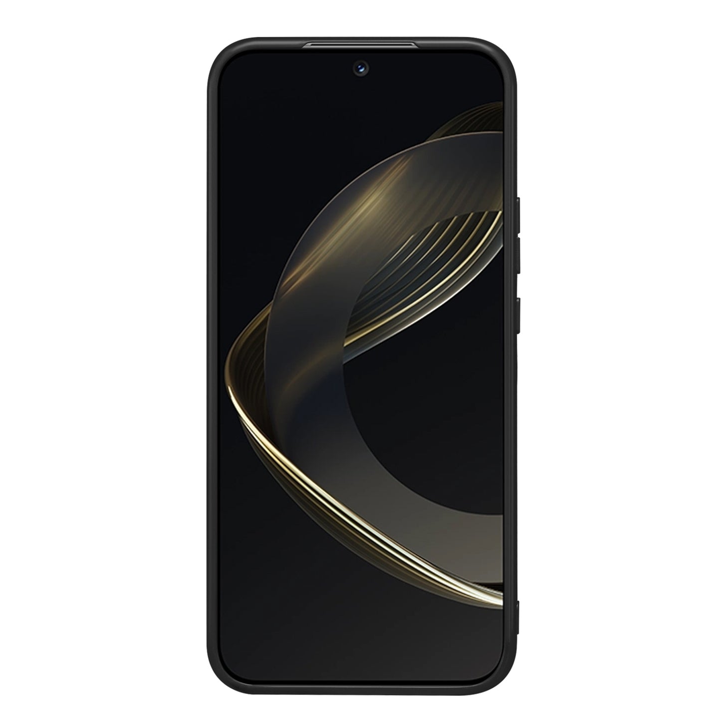 DENIOR For Huawei nova 11 Pro / 11 Ultra Kickstand Card Holder PU Leather Coated TPU Cover Phone Case