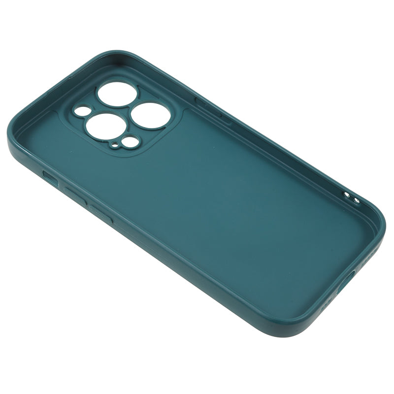 Back Shell for iPhone 14 Pro Max Phone Case Pattern Printing Shockproof TPU Cellphone Cover