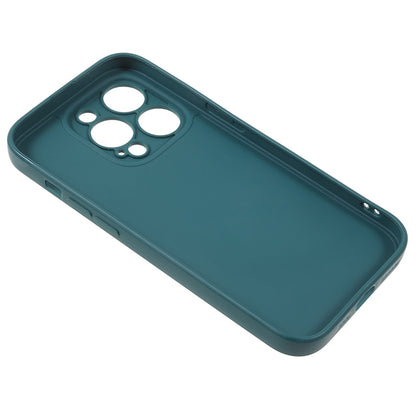 Back Shell for iPhone 14 Pro Max Phone Case Pattern Printing Shockproof TPU Cellphone Cover