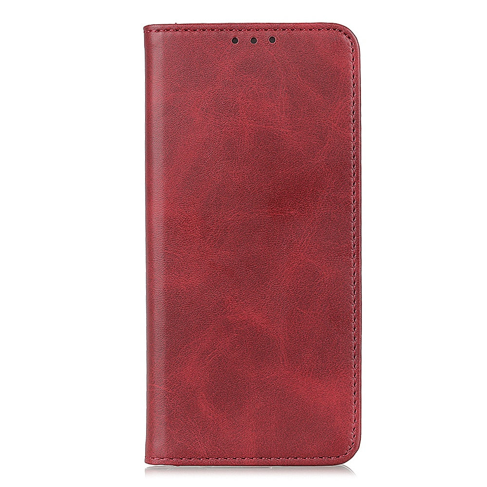 For OnePlus Nord 3 5G / Ace 2V Wallet Case Split Leather Stand Magnetic Flip Phone Cover