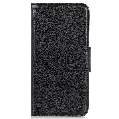 For OnePlus Nord 3 5G / Ace 2V Phone Case Nappa Texture Cover  Stand Anti-fall Split Leather Wallet