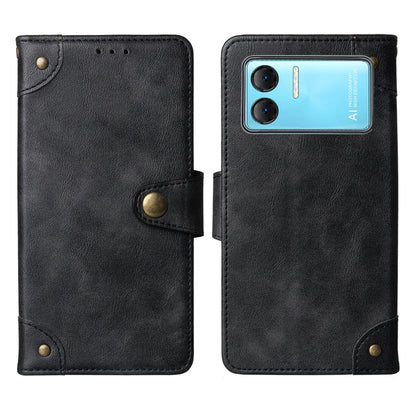 For Doogee X98 / X98 Pro PU Leather Wallet Case Full Protection Stand Phone Cover