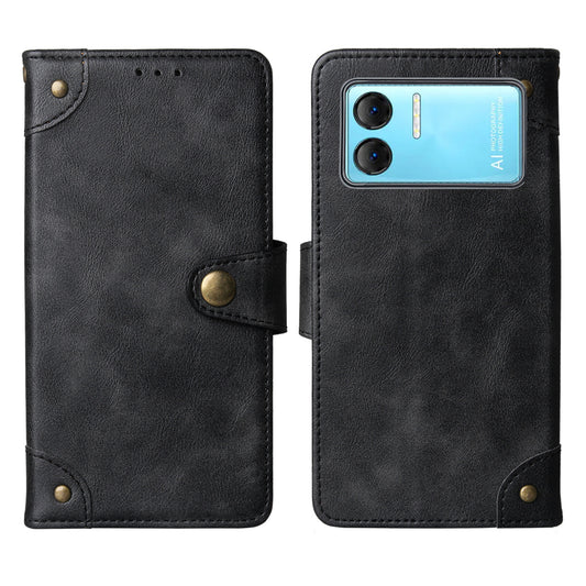 For Doogee X98 / X98 Pro PU Leather Wallet Case Full Protection Stand Phone Cover