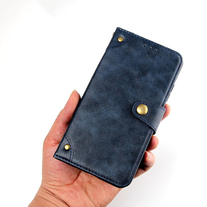 For Doogee X98 / X98 Pro PU Leather Wallet Case Full Protection Stand Phone Cover