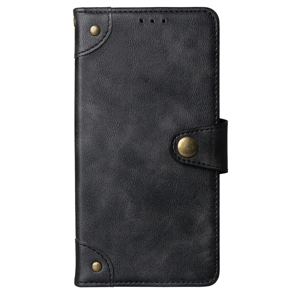 For Doogee X98 / X98 Pro PU Leather Wallet Case Full Protection Stand Phone Cover