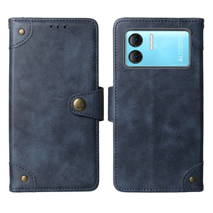For Doogee X98 / X98 Pro PU Leather Wallet Case Full Protection Stand Phone Cover
