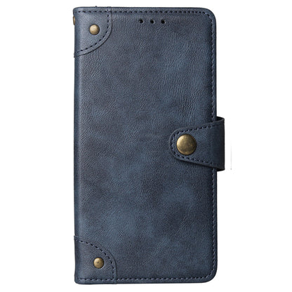 For Doogee X98 / X98 Pro PU Leather Wallet Case Full Protection Stand Phone Cover