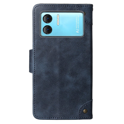 For Doogee X98 / X98 Pro PU Leather Wallet Case Full Protection Stand Phone Cover