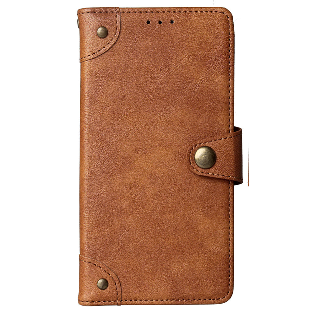 For Doogee X98 / X98 Pro PU Leather Wallet Case Full Protection Stand Phone Cover