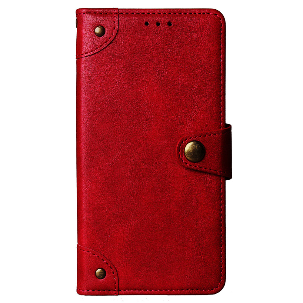 For Doogee X98 / X98 Pro PU Leather Wallet Case Full Protection Stand Phone Cover