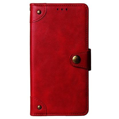 For Doogee X98 / X98 Pro PU Leather Wallet Case Full Protection Stand Phone Cover