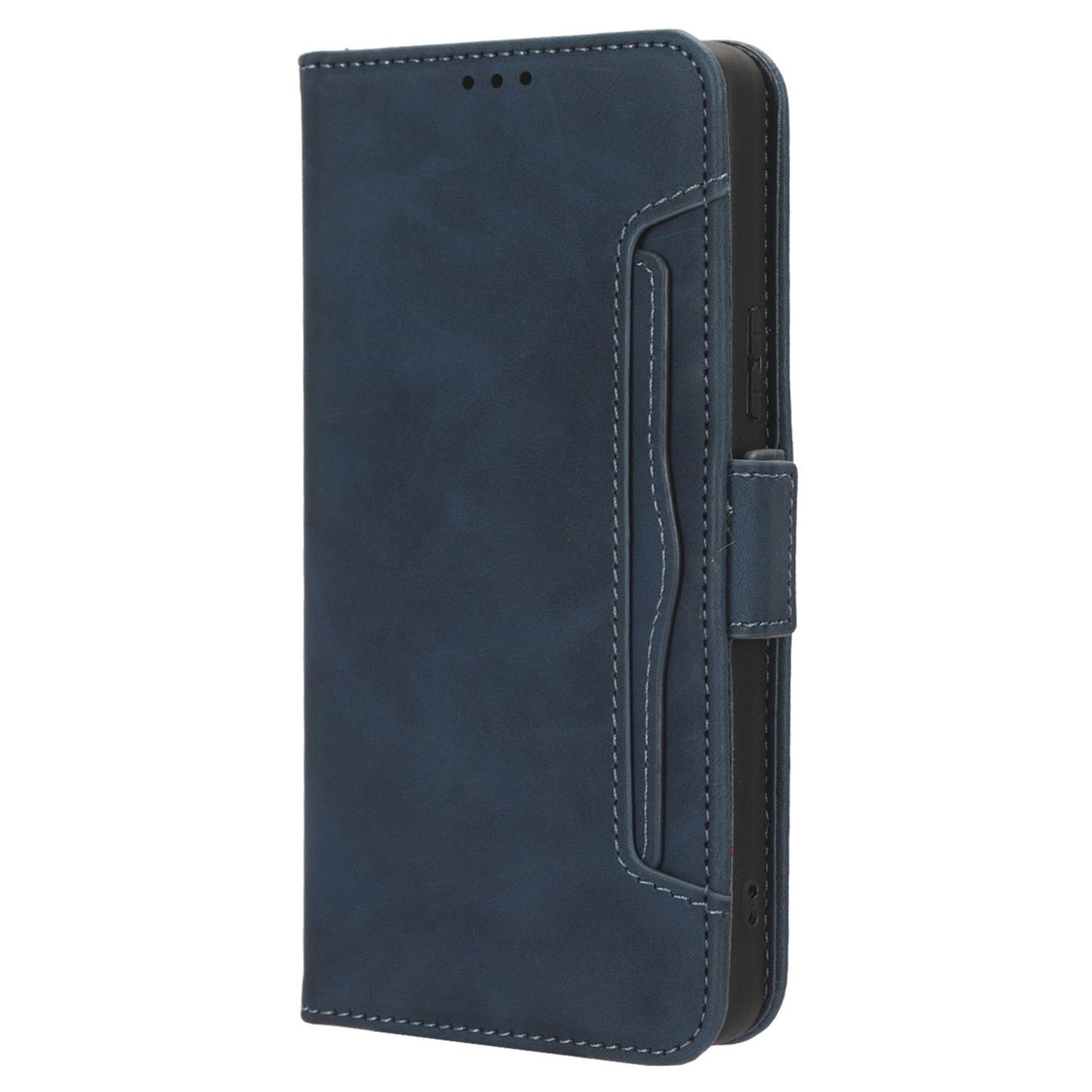 For Infinix Note 30 5G X6711 Flip Stand Phone Case  Multiple Card Slots PU Leather Wallet Cover