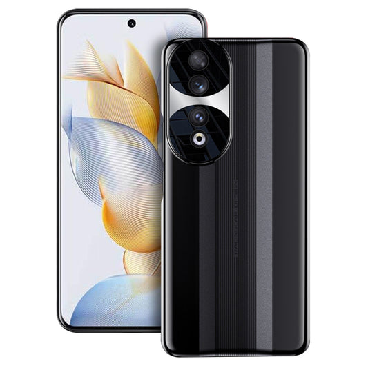 For Honor 90 Phone Case Electroplated Hard PC Full Camera Protection Anti-Scratch Back Cover