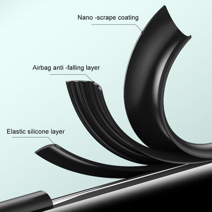 For Realme 11 Pro 5G PU Leather Coated TPU + PC Phone Case Metal Lens Protection Anti-Scratch Cover