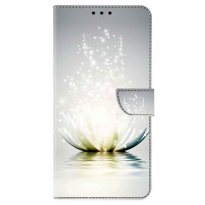 For Samsung Galaxy S23 Ultra 3D Pattern Phone Case PU Leather Wallet Stand Cover