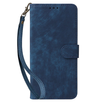 For HTC U23 / U23 Pro 5G Scratch Proof Phone Cover RFID Blocking Wallet Stand Shell Leather Case