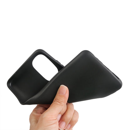 For Motorola Moto G (2022) 5G Matte Phone Case Anti-scratch Matte TPU Back Cover