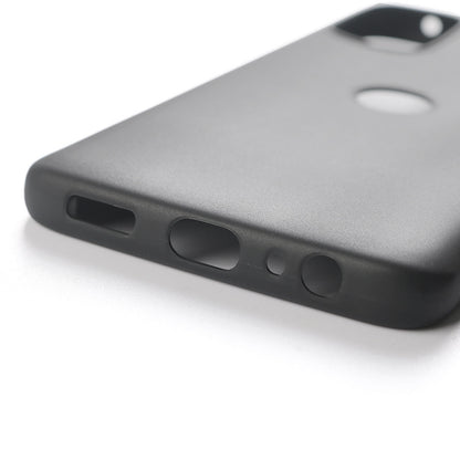 For Motorola Moto G (2022) 5G Matte Phone Case Anti-scratch Matte TPU Back Cover