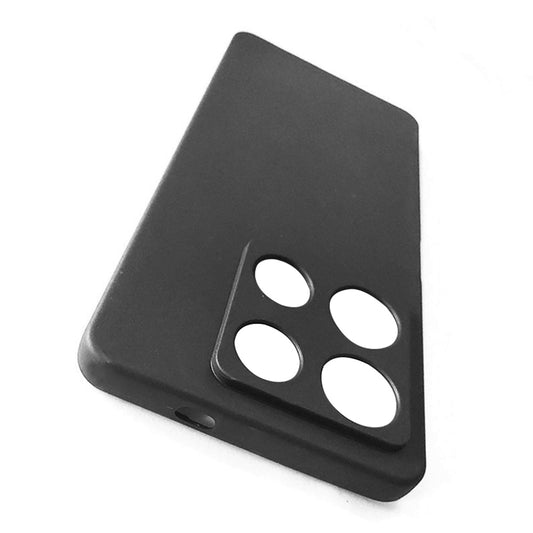 For Infinix Note 30 4G Precise Cutouts Matte TPU Phone Case Protective Phone Cover