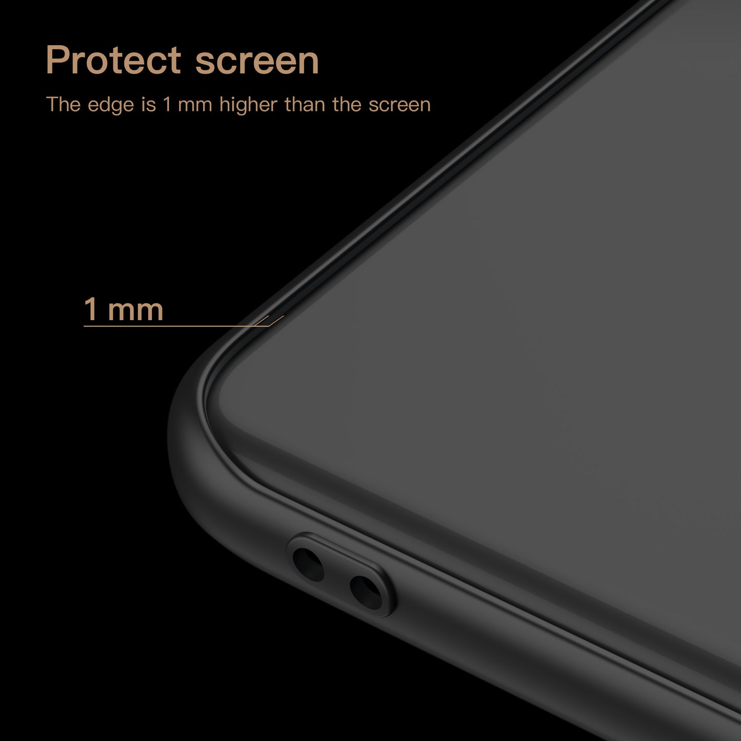 For OnePlus 9 Pro 5G Phone Cover Retro PU Leather Coated TPU+PC Anti-Fall Case