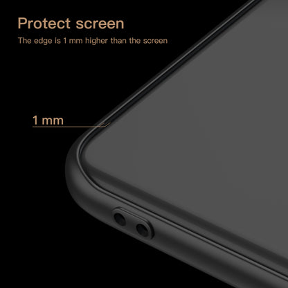 For OnePlus 9 Pro 5G Phone Cover Retro PU Leather Coated TPU+PC Anti-Fall Case