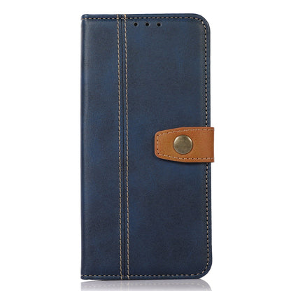 For Huawei nova 11 Pro / nova 11 Ultra Calf Texture Leather Case Stand Wallet Phone Cover