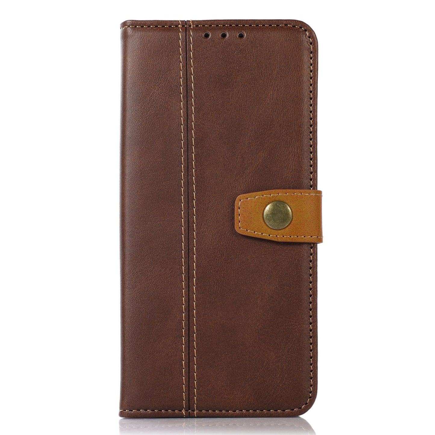 For Huawei nova 11 Pro / nova 11 Ultra Calf Texture Leather Case Stand Wallet Phone Cover