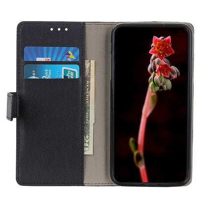 For Huawei Nova 11i / Enjoy 60 Pro / Maimang 20 PU Leather Phone Case Stand Wallet Protective Cover