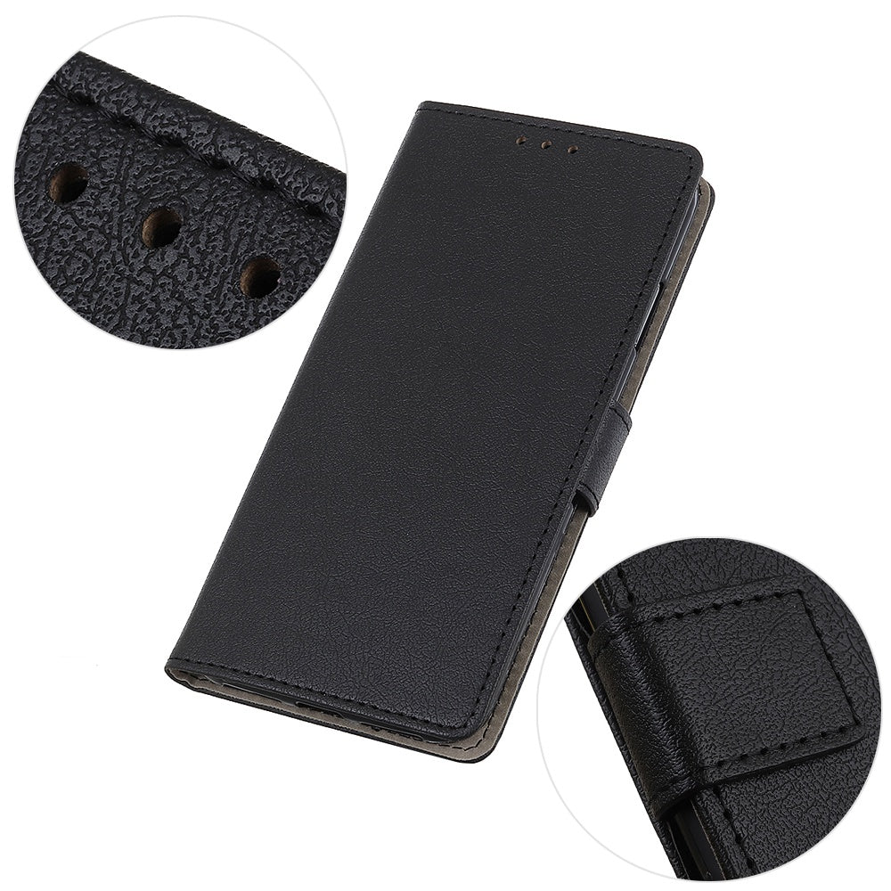 For Huawei Nova 11i / Enjoy 60 Pro / Maimang 20 PU Leather Phone Case Stand Wallet Protective Cover