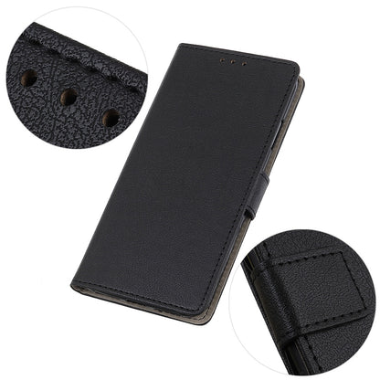 For Huawei Nova 11i / Enjoy 60 Pro / Maimang 20 PU Leather Phone Case Stand Wallet Protective Cover