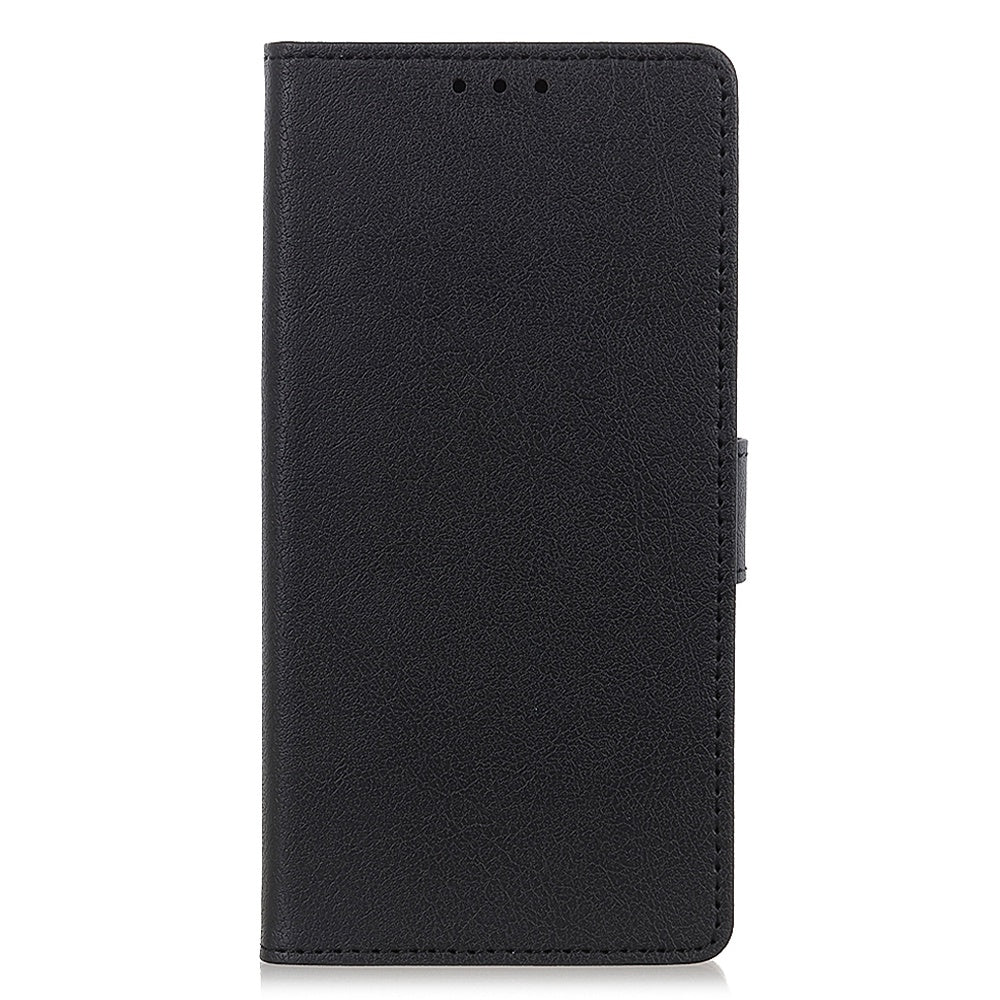 For Huawei Nova 11i / Enjoy 60 Pro / Maimang 20 PU Leather Phone Case Stand Wallet Protective Cover