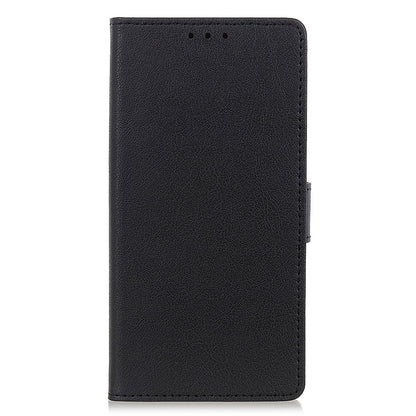 For Huawei Nova 11i / Enjoy 60 Pro / Maimang 20 PU Leather Phone Case Stand Wallet Protective Cover