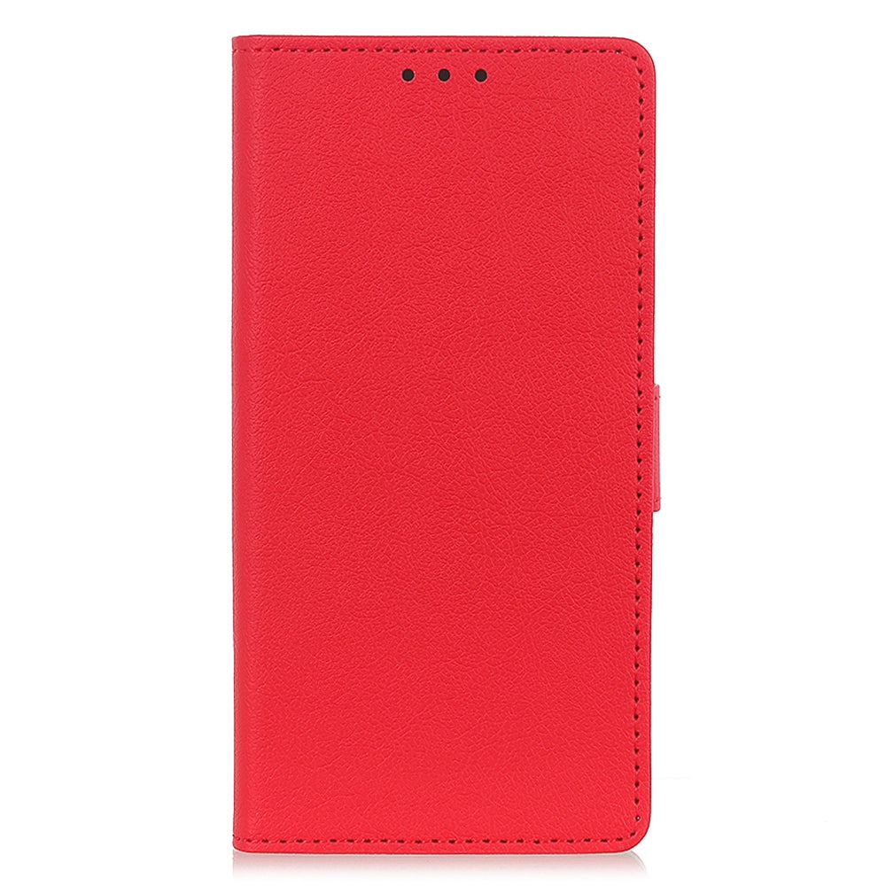 For Huawei Nova 11i / Enjoy 60 Pro / Maimang 20 PU Leather Phone Case Stand Wallet Protective Cover