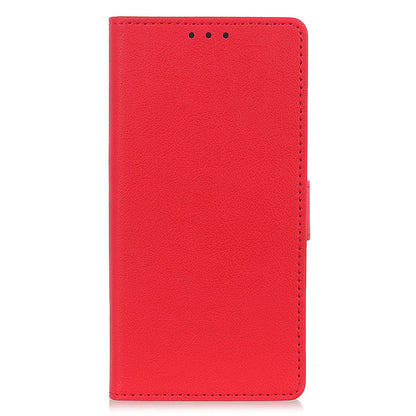 For Huawei Nova 11i / Enjoy 60 Pro / Maimang 20 PU Leather Phone Case Stand Wallet Protective Cover