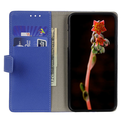 For Huawei Nova 11i / Enjoy 60 Pro / Maimang 20 PU Leather Phone Case Stand Wallet Protective Cover