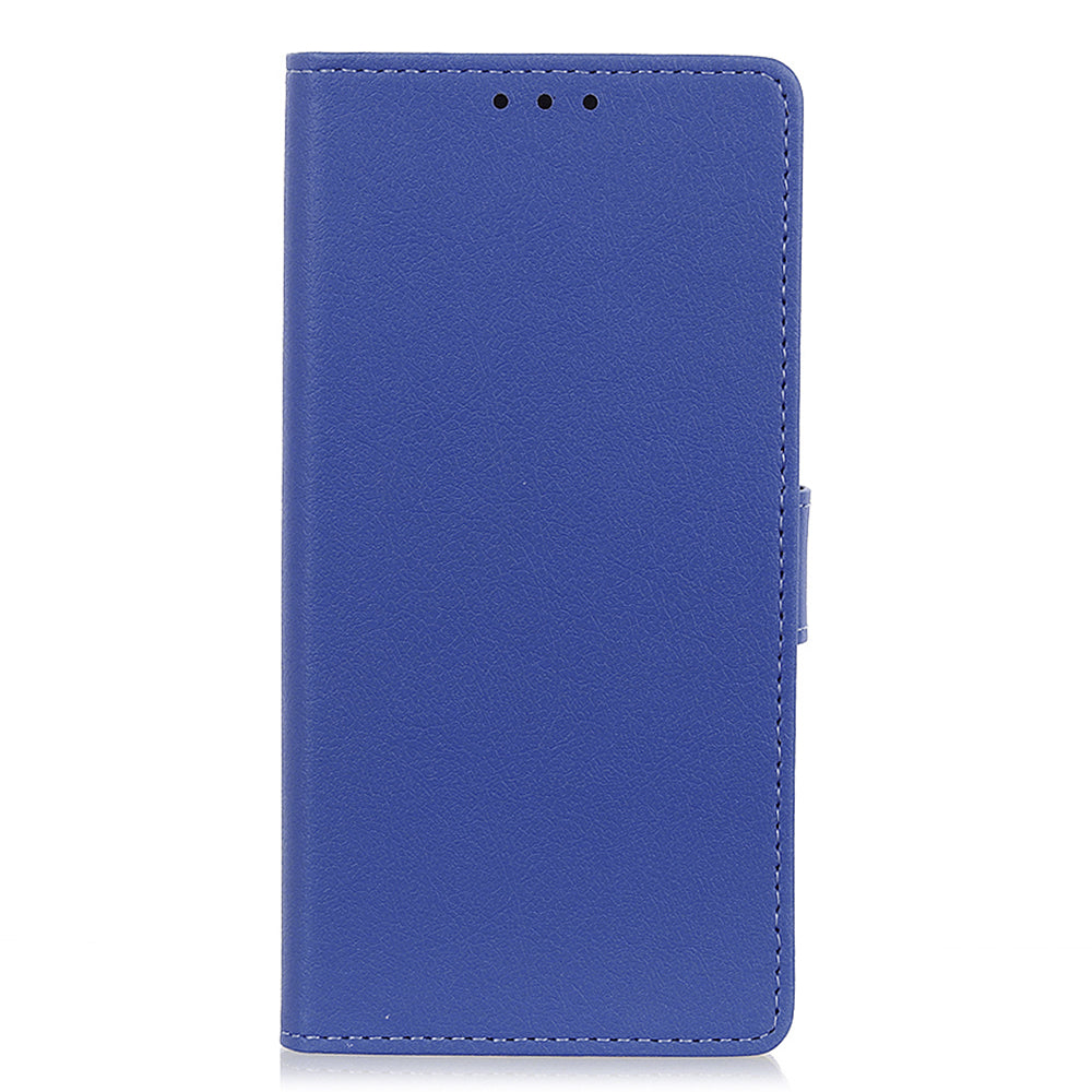 For Huawei Nova 11i / Enjoy 60 Pro / Maimang 20 PU Leather Phone Case Stand Wallet Protective Cover