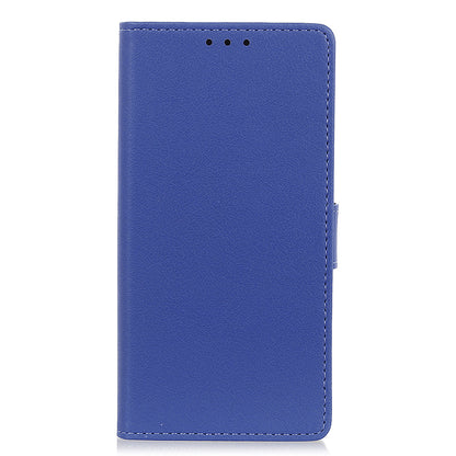 For Huawei Nova 11i / Enjoy 60 Pro / Maimang 20 PU Leather Phone Case Stand Wallet Protective Cover