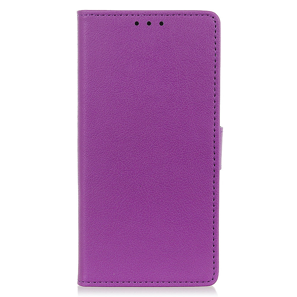 For Huawei Nova 11i / Enjoy 60 Pro / Maimang 20 PU Leather Phone Case Stand Wallet Protective Cover