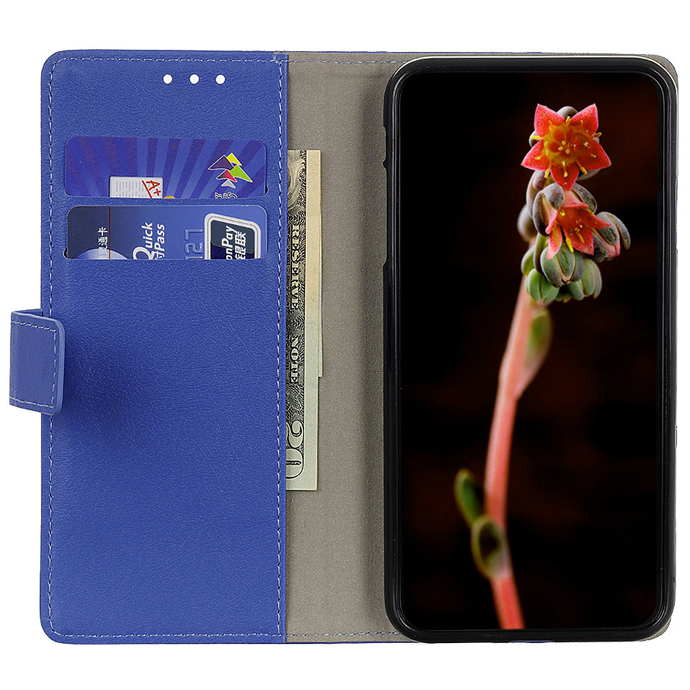 For Huawei nova 11 PU Leather Wallet Case Stand Magnetic Flip Phone Cover
