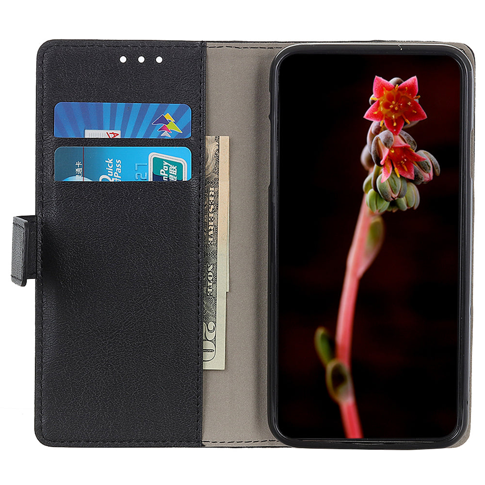 For Huawei nova 11 PU Leather Wallet Case Stand Magnetic Flip Phone Cover