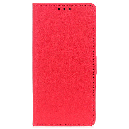 For Huawei nova 11 PU Leather Wallet Case Stand Magnetic Flip Phone Cover