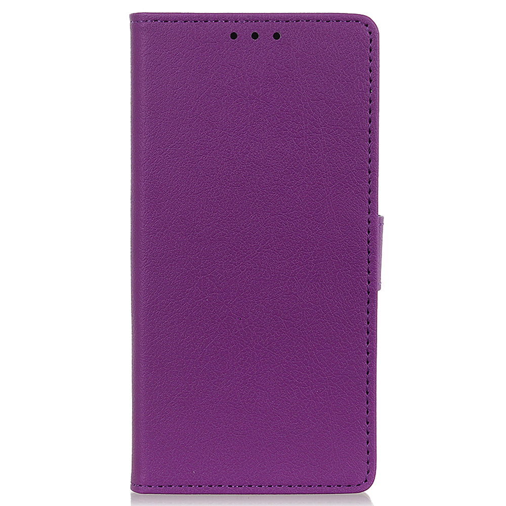 For Huawei nova 11 PU Leather Wallet Case Stand Magnetic Flip Phone Cover